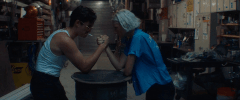 lemaitre higher lemaitre GIF