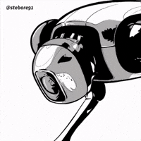 Loop Watching GIF