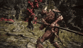 Bandai Namco Loop GIF by Xbox