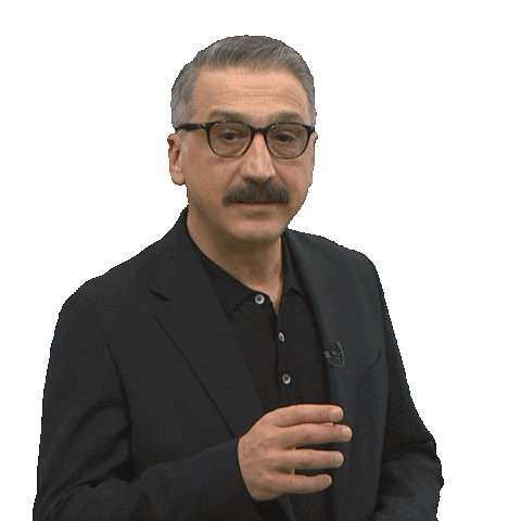 Tv8 Sticker by Acun Medya