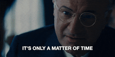 Dream Big Timothee Chalamet GIF by A24