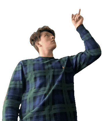 Swipe Arrow Sticker by flyspinner