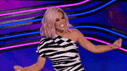 Season 6 Dancing GIF by The Masked Singer