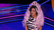 Season 6 Mask GIF by The Masked Singer