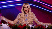 Season 6 Yes GIF by The Masked Singer
