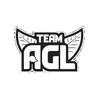 Disc Golf Agl Sticker by AGLDiscs