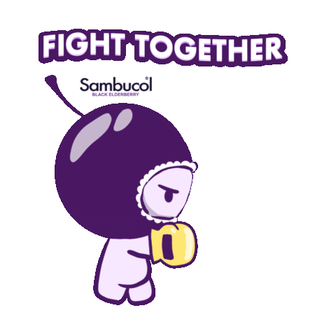 PharmaCareAsia giphyupload health power strong Sticker