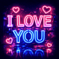 Loving I Love You GIF