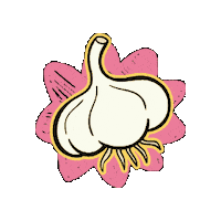 Soto Bawang Sticker by Rumah Indofood