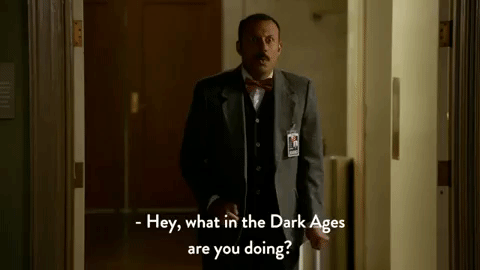 comedy central season 6 episode 7 GIF by Workaholics