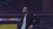 night club dancing GIF by Studio Capon