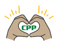 Cal Poly College Sticker by Cal Poly Pomona