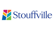 Sticker by Town of Stouffville