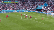 Happy Football GIF by MolaTV