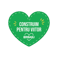 Construction Romania Sticker by Constructii Erbasu