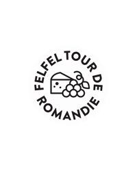 Tdr Sticker by FELFEL