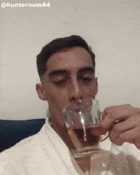 Wink Juice GIF