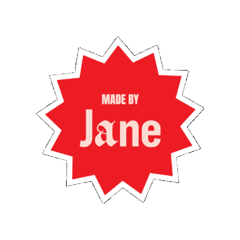 JaneDoeCreation giphygifmaker janedoecreation creativerealism Sticker