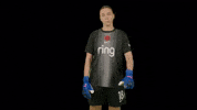 Womens Soccer No No No GIF by National Women's Soccer League
