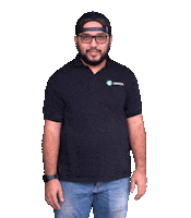 Catch Catching Sticker by GRASS INDONESIA