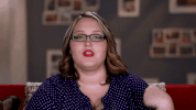 honey boo boo lol GIF by WE tv