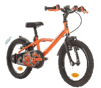 Sport Cycling Sticker by Decathlon Singapore