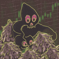 Crypto Feeling GIF