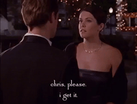 season 2 netflix GIF by Gilmore Girls 