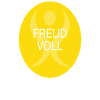Freude Sticker by DOREAFAMILIE