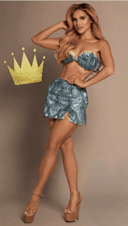 Puerto Rico Nicole GIF