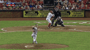 mlb GIF by SB Nation