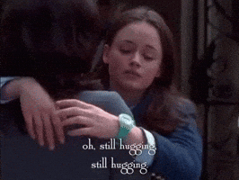 season 1 netflix GIF by Gilmore Girls 