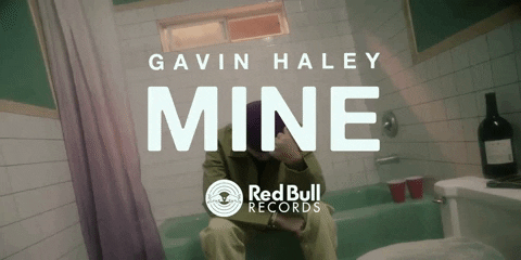Musicvideo Bathtub GIF by Red Bull Records