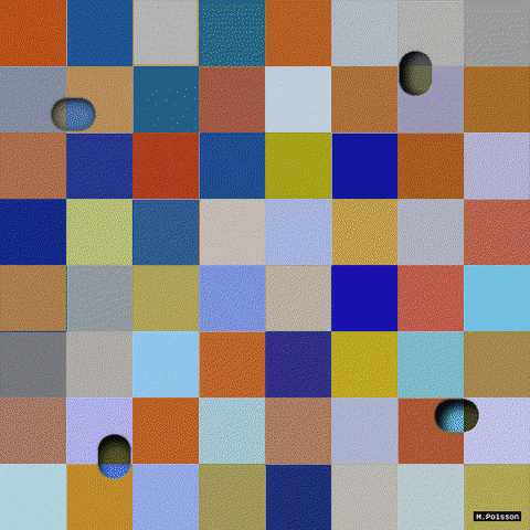 art geometry GIF