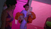 Music Video Dance GIF by *~ MIQUELA ~*
