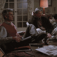 donnie darko GIF by foxhorror