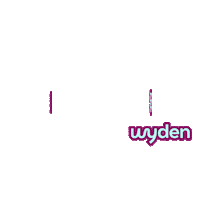 Acesse O Portal Sticker by Wyden Educacional