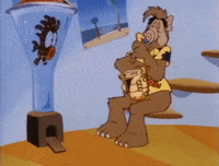80's jazz GIF by MANGOTEETH