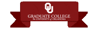 Boomer Sooners Sticker by University of Oklahoma