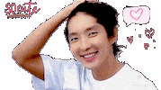 Jg Joon Sticker