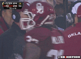 fox news GIF by SB Nation