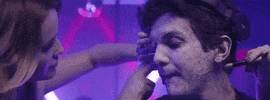 all that music video GIF by Dillon Francis