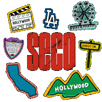 Ricardo Arjona Tour Sticker