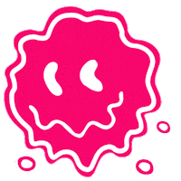 Fiesta Sticker by Parrolabs