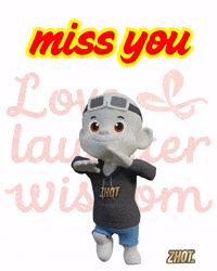 Sad Miss You GIF by Zhot