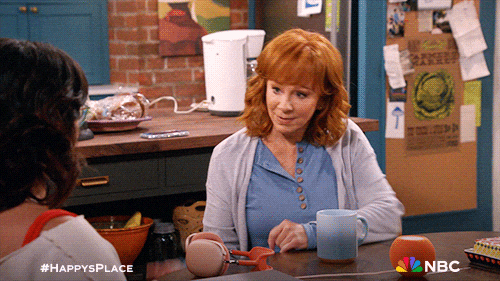 Season 1 Episode 3 GIF by NBC