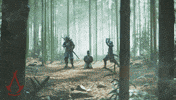Stop It Not Yet GIF by Assassin's Creed