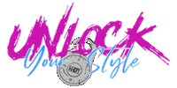Dance Freestyle Sticker by Unlock Your Style