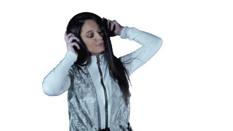 Moves Digging Sticker by Sony Music Sweden