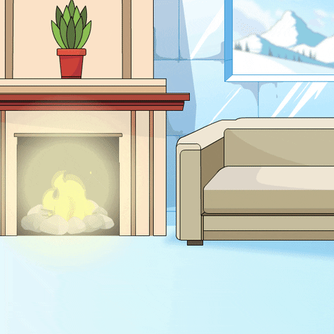 Fun Waiting GIF by Pudgy Penguins